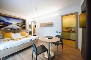 Apartment in Riva del Garda