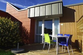 Res. Bleriot-plage, Bleriot-plage, Holiday Home not Detached for 7 Per