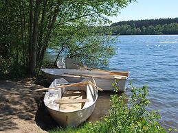 Ferienhauser im Naturresort Drewitz