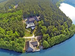 Ferienhauser im Naturresort Drewitz