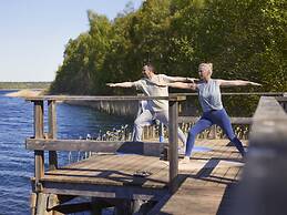Ferienhauser im Naturresort Drewitz