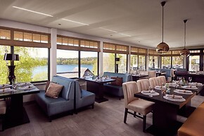 Ferienhauser im Naturresort Drewitz