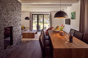 Ferienhauser im Naturresort Drewitz