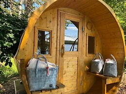 Ferienhauser im Naturresort Drewitz