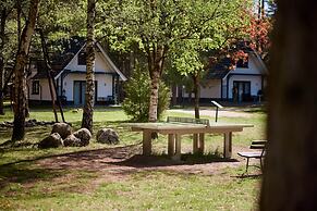 Ferienhauser im Naturresort Drewitz