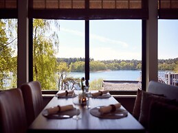 Ferienhauser im Naturresort Drewitz