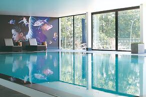 Ferienhauser im Naturresort Drewitz