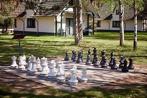Ferienhauser im Naturresort Drewitz