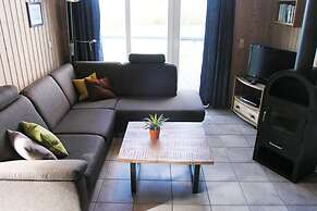 Holiday Park Muritz, Rechlin-nord