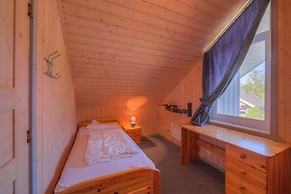 Holiday Park Muritz, Rechlin-nord