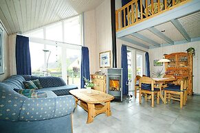 Holiday Park Muritz, Rechlin-nord