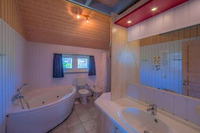 Holiday Park Muritz, Rechlin-nord