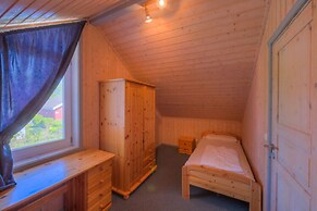 Holiday Park Muritz, Rechlin-nord