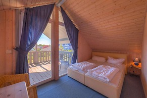 Holiday Park Muritz, Rechlin-nord