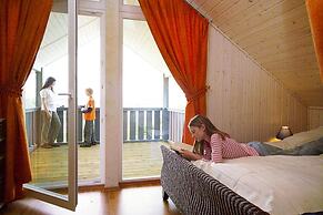Holiday Park Muritz, Rechlin-nord
