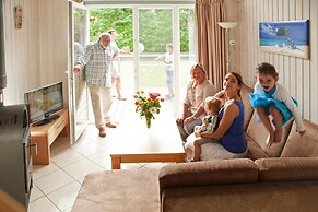 Holiday Park Muritz, Rechlin-nord