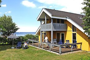 Holiday Park Muritz, Rechlin-nord
