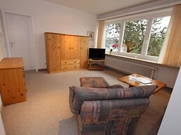 Ferienwohnung in Westerland auf Sylt