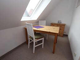 Ferienwohnung in Westerland auf Sylt