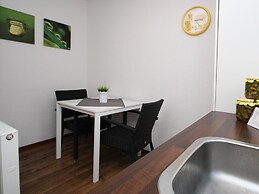 Ferienhaus mit Wasserblick, Lubben