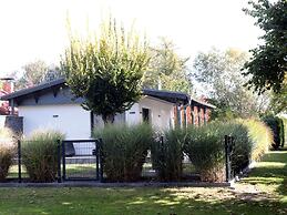 Ferienhaus mit Wasserblick, Lubben