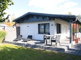 Ferienhaus mit Wasserblick, Lubben