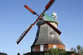 Hollaender Windmuehle in Neubukow