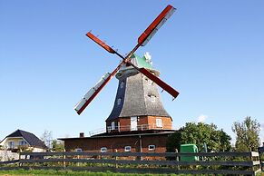 Hollaender Windmuehle in Neubukow