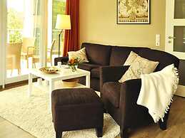 Appartement in Cuxhaven