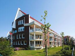 Appartement in Cuxhaven