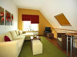 Appartement in Cuxhaven