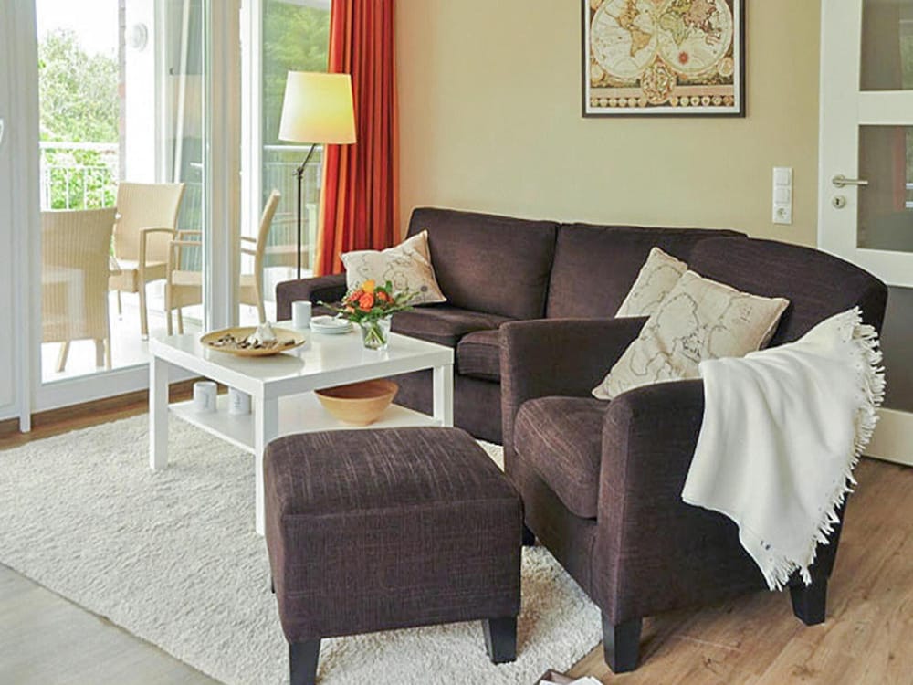 Appartement in Cuxhaven