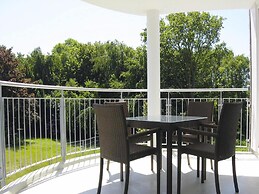 Appartement in Cuxhaven