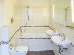 Appartement in Cuxhaven
