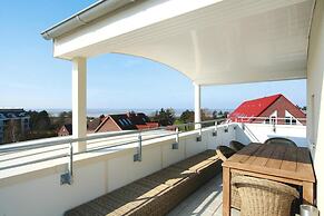 Appartement in Cuxhaven