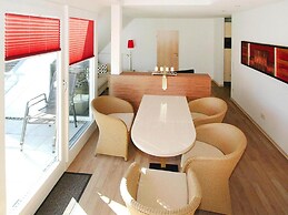 Appartement in Cuxhaven