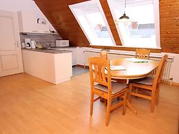 Ferienwohnung in Westerland auf Sylt
