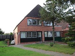 Ferienwohnung in Westerland auf Sylt