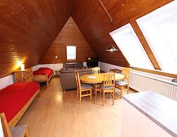 Ferienwohnung in Westerland auf Sylt