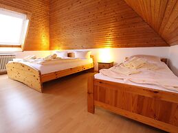Ferienwohnung in Westerland auf Sylt