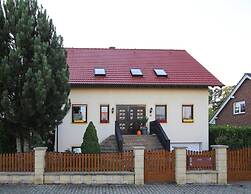 Ferienwohnung Goehrenz bei Leipzig-markranstaedt