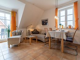 Ferienwohnung, St. Peter-ording