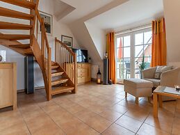 Ferienwohnung, St. Peter-ording