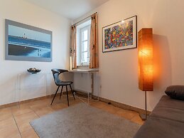 Ferienwohnung, St. Peter-ording