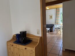 Gemutliche Ferienwohnung in Fassberg