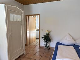 Gemutliche Ferienwohnung in Fassberg