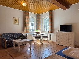 Gemutliche Ferienwohnung in Fassberg