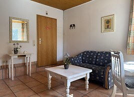Gemutliche Ferienwohnung in Fassberg
