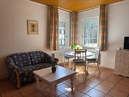 Gemutliche Ferienwohnung in Fassberg