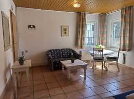 Gemutliche Ferienwohnung in Fassberg
